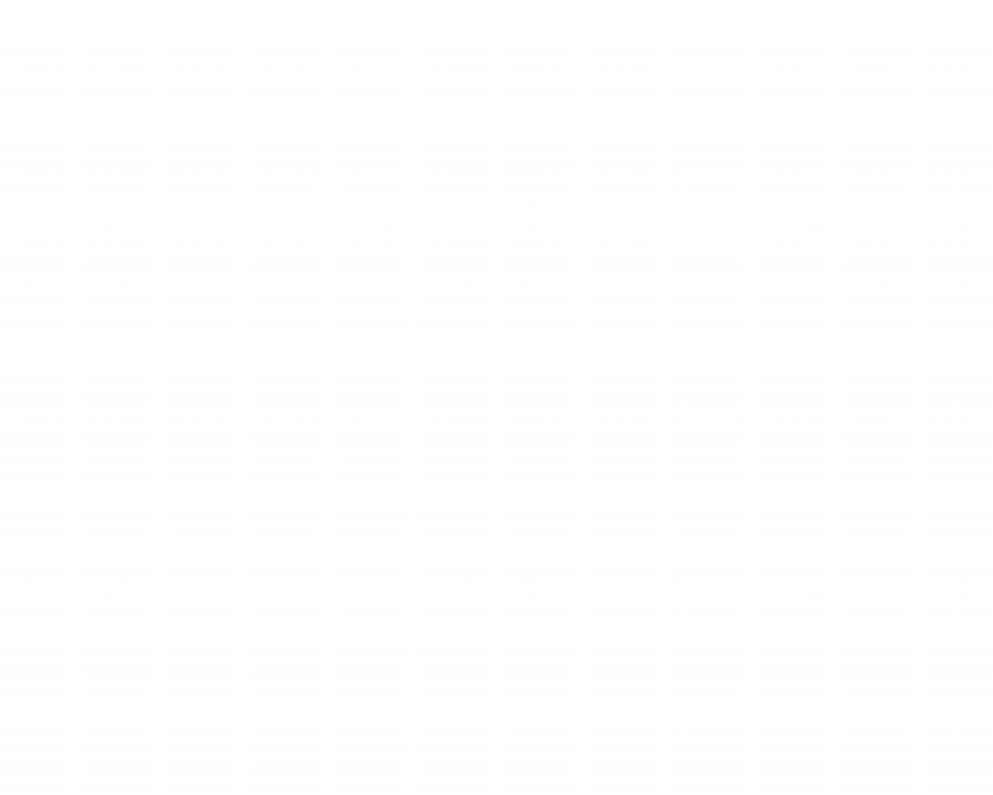 Abstract grid with vertical lines.
